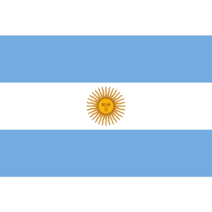 bandera argentina